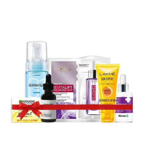 Buy Must Have Skincare for Her - Purplle