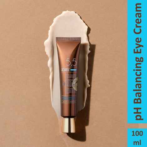 Buy ACWELL Licorice pH Balancing Intensive Eye Cream 30ml - Purplle