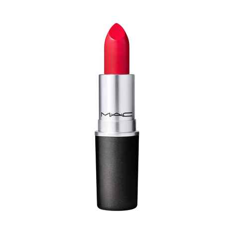 Buy MAC MATTE Lipstick - RED ROCK - 3.00 g - Purplle