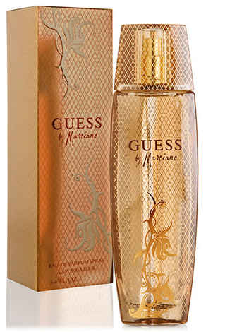 Buy Guess By Marciano Eau De Parfum Spray For Women 50 ml - Purplle