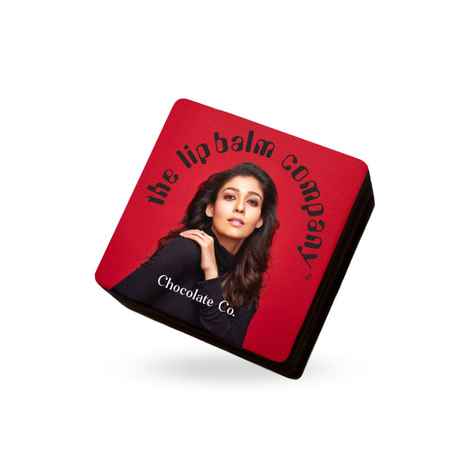 Buy The Lip Balm Company Chocolate Co. EditioN.5g - Purplle