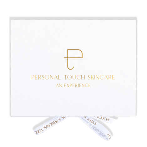 Buy PERSONAL TOUCH SKINCARE PT SKINCARE CUSTOMISED GIFTSET (Pack of 3, 800G) - Purplle