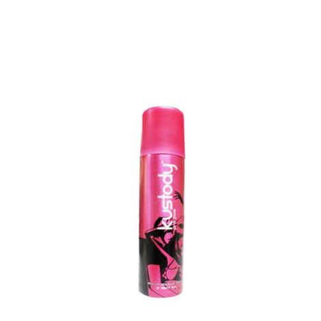 Buy Kustody Deodorant Pink Pixie (150 ml) - Purplle