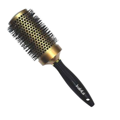Babila Hot Curl Brush -Big-HB-V03