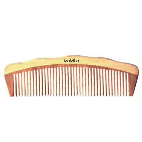 Buy Babila Grooming Comb-WC-V09 - Purplle