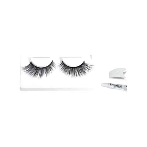Buy BABILA EYE LASHES EL-V026 - Purplle