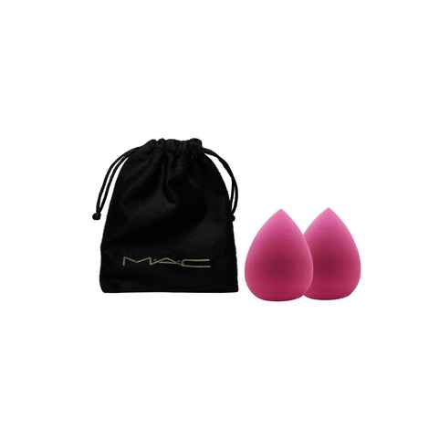 Buy MAC Beauty Blender Set - Purplle