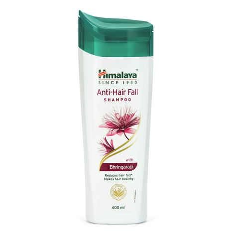 Himalaya Anti-Hair Fall Shampoo (400 ml)