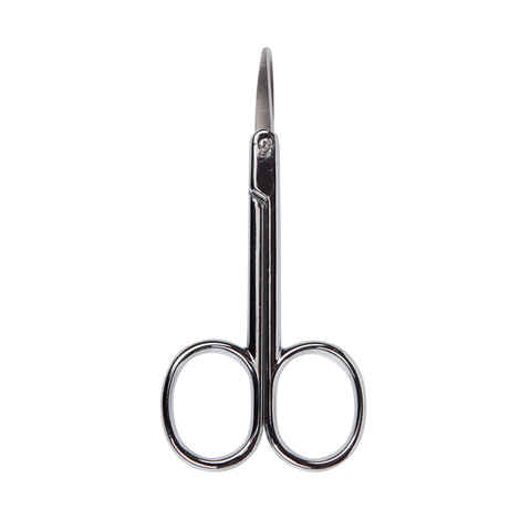 Buy UP TO TOE CHROME ZINC SCISSORS - UTT-501K - Purplle