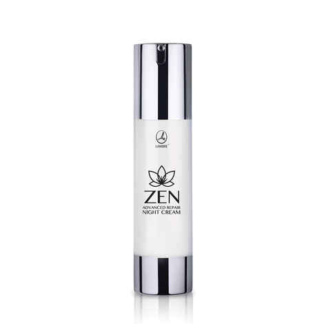 Buy LAMBRE Zen Night Cream - Purplle