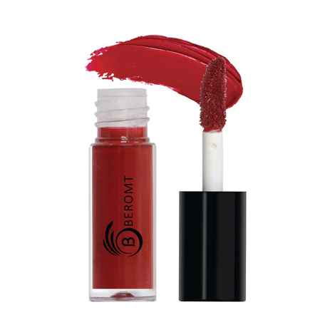 Buy BEROMT SUPER STAY MATTE MINI LIPSTICK BML14 Hot Babe - Purplle