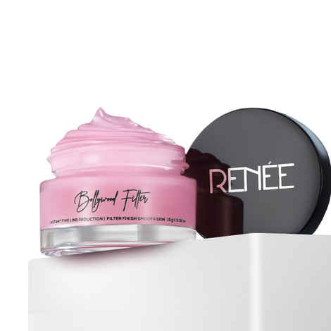 Buy RENEE Bollywood Filter, 15 gm - Purplle