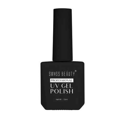 Buy Swiss Beauty Professional UV GEL Polish Nail Primer (15 ml) - Purplle