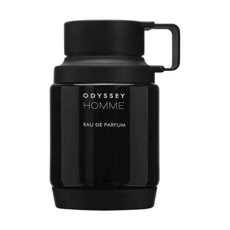 Armaf Odyssey Homme Black Edition Eau De Parfum For Men 100ML