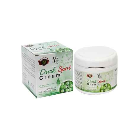 Buy YC Dark Spot Cream (YC414) 50gm - Purplle
