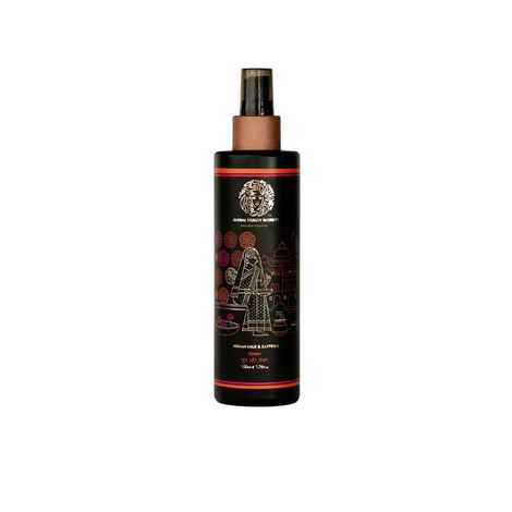 Buy Global Beauty Secrets Indian Milk and Saffron Toner (100 ml) - Purplle