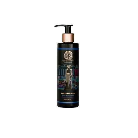 Buy Global Beauty Secrets Greek Yogurt and Lavender Body Moisturiser (200ml) - Purplle
