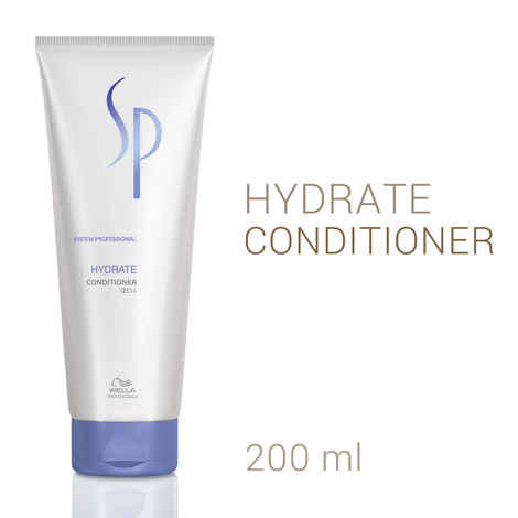 Buy SP Hydrate Conditioner For Normal to Dry Hair (200 ml) - Purplle