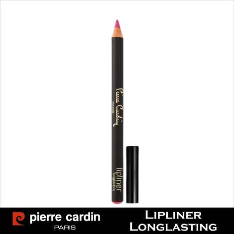 Buy Pierre Cardin Paris - Lipliner Pencil Longlasting 710-Pink Dream - Purplle