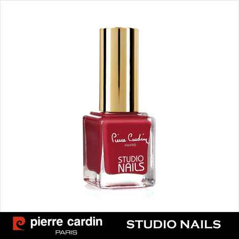 Buy Pierre Cardin Paris - Studio Nails 46 - Purplle