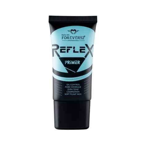 Buy Daily Life Forever52Daily Life Forever 52 Reflex Primer - Purplle