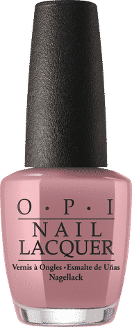 Buy O.P.I Nail Lacquer, Tickle My France-Y - 15 ML - Purplle