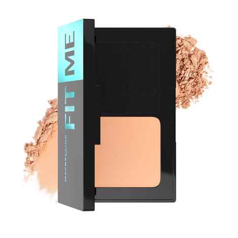 Buy Maybelline New York Fit Me Ultimate Powder Foundation, Shade 235 9g - Purplle