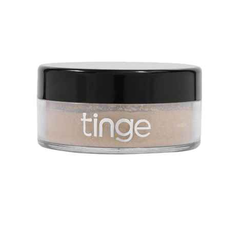 Buy Tinge WC74-For warm yellow olive medium/dark undertones - Purplle