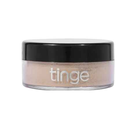 Buy Tinge WC84-For warm yellow olive medium dark/medium undertones - Purplle