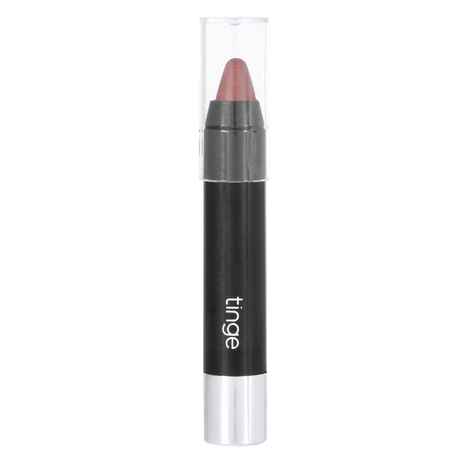 Buy Tinge Mutlishade Stick, Stranger, Light Pink - Purplle