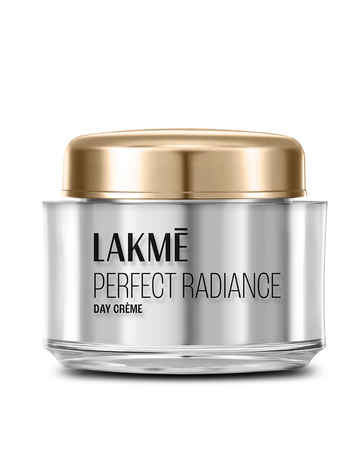 Buy Lakme Absolute Perfect Radiance Skin Brightening Day Creme, 28 g - Purplle