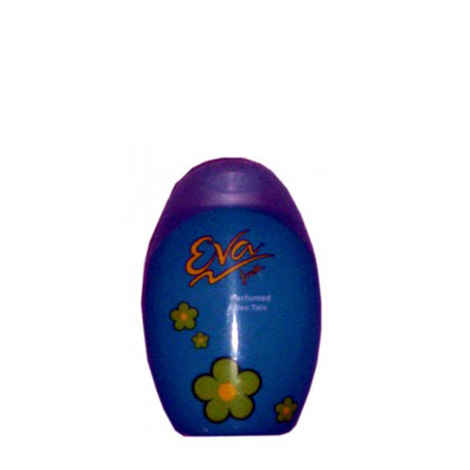 Buy Eva Deo Talc Fresh (50 g)(Flower Shower) - Purplle