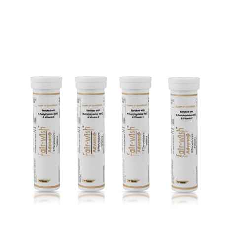 medi peel bio intense glutathione white ampoule mask MEDVERITA NAC N-acetylcysteine 500 mg