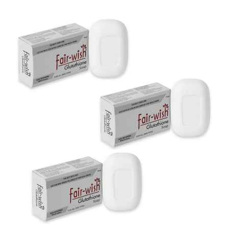 fair and white glutathione soap KLOW pep – Antojitos La Tarasca main image 0