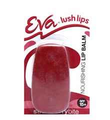 Buy Eva Lip Balm - Strawberry Bite - Purplle