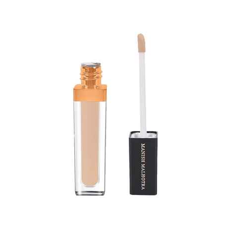 Buy MyGlamm Manish Malhotra Beauty Skin Awakening Concealer-Warm Fawn-7 gm - Purplle