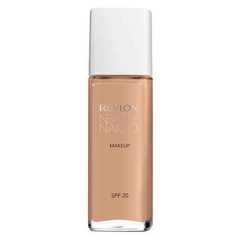 Buy Revlon Nearly Naked Makeup - Fresh Beige - Purplle