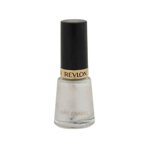 Buy Revlon Nail Enamel - Pure Pearl - Purplle
