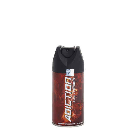 Buy Adiction Deodorant London (150 ml) - Purplle