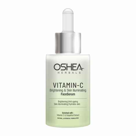 Buy Oshea Herbals Vitamin C Serum - Purplle