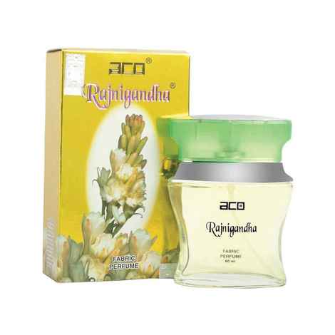 Buy ACO Rajnigandha Perfumes For Unisex 60 ml - Purplle
