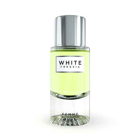 Buy Colorbar White Fressia Eua De Parfum (50 ml) - Purplle