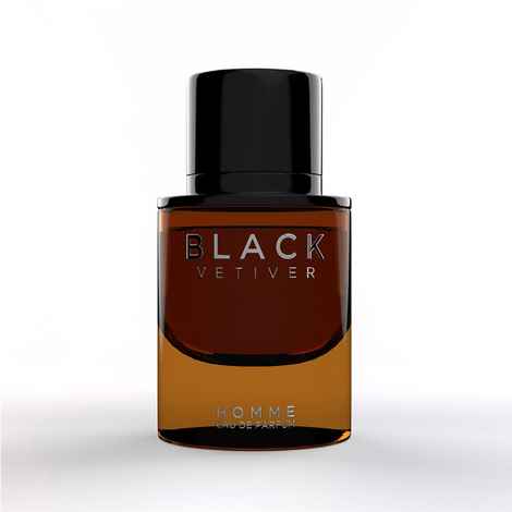 Buy Colorbar Black Vitiver Eua De Parfum (50 ml) - Purplle