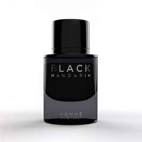Buy Colorbar Black Mandarian Eua De Parfum (50 ml) - Purplle