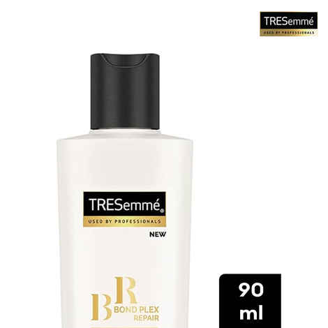 Buy Tresemme Keratin Repair Bond Strength Conditioner (90 ml) - Purplle