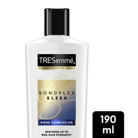 Buy Tresemme Keratin Repair Bond Strength Conditioner (190 ml) - Purplle