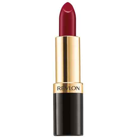 Buy Revlon Super Lustrous Lipstick (Bold Matte) Sassy Berry - Purplle