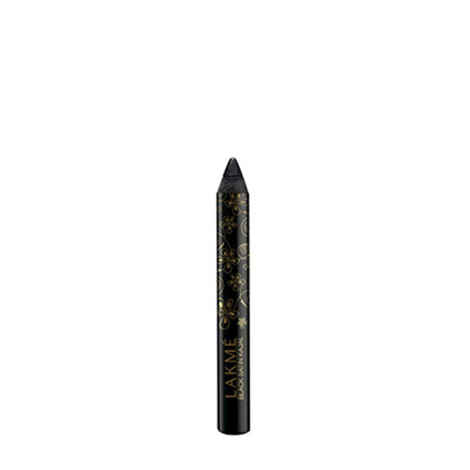 Lakme Black Satin Kajal (2 g)