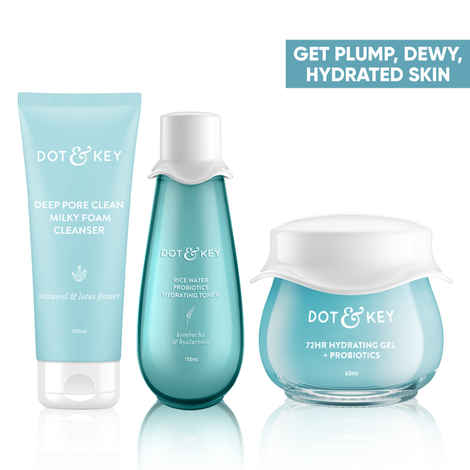 Buy DOT & KEY Skin Hydration Gift Set - Purplle