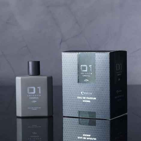 Buy Archies 01 Men Perfume Original 100ml - Purplle